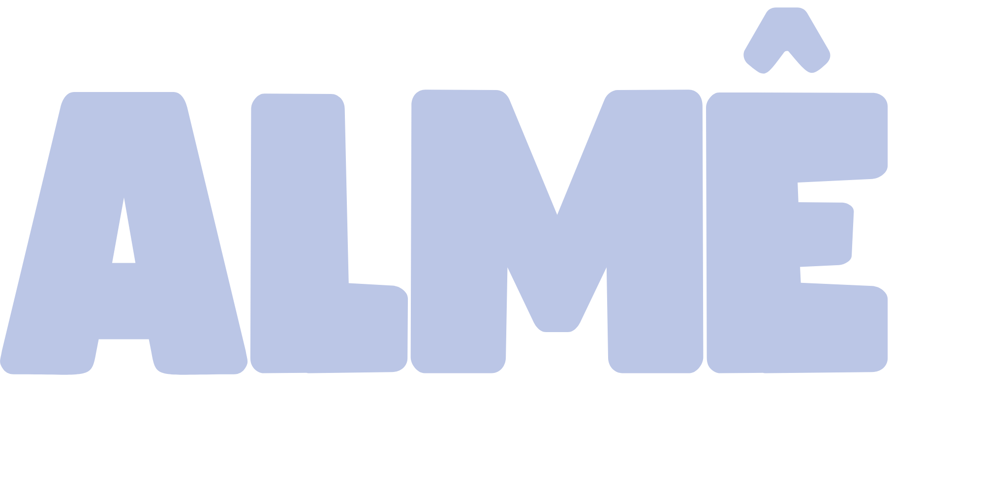 THE ALMÊ PROJECT